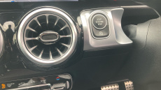 Mercedes-Benz GLB 200 AMG Line Executive 5dr 7G-Tronic Petrol Estate